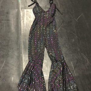 Disco Costume (Bell-Bottom)